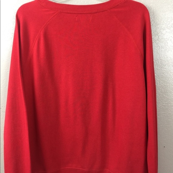 Bethany Mota Giraffe Sweater Size XS Like New - Picture 3 of 7